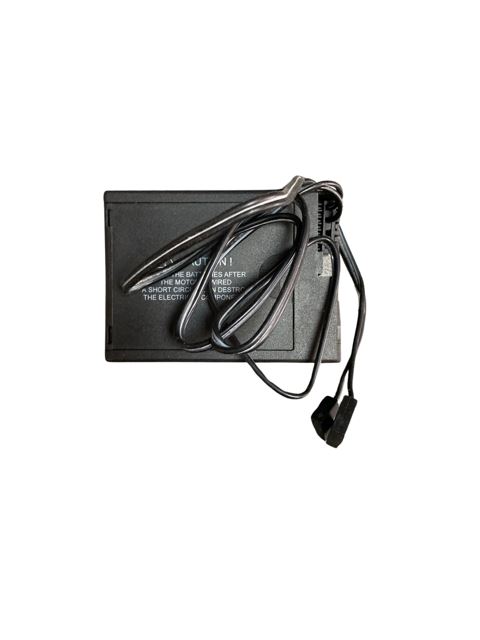 *RECEIVER UNIT ATB 10